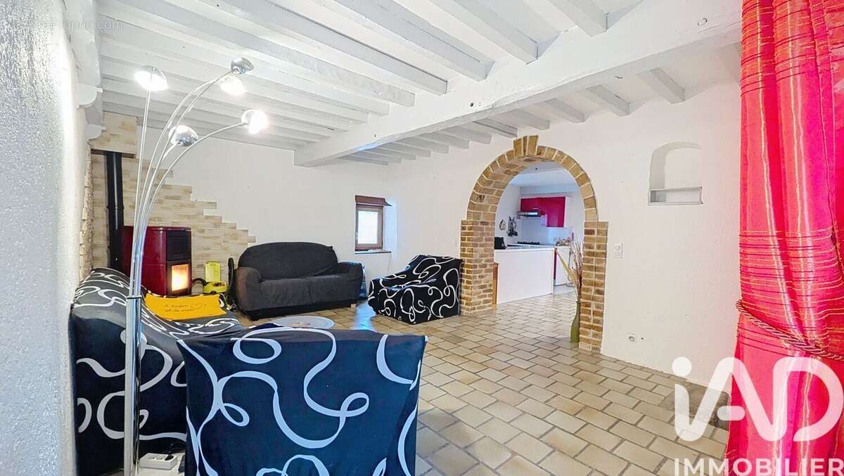 Maison 120 m² à Thiers  - photo 5