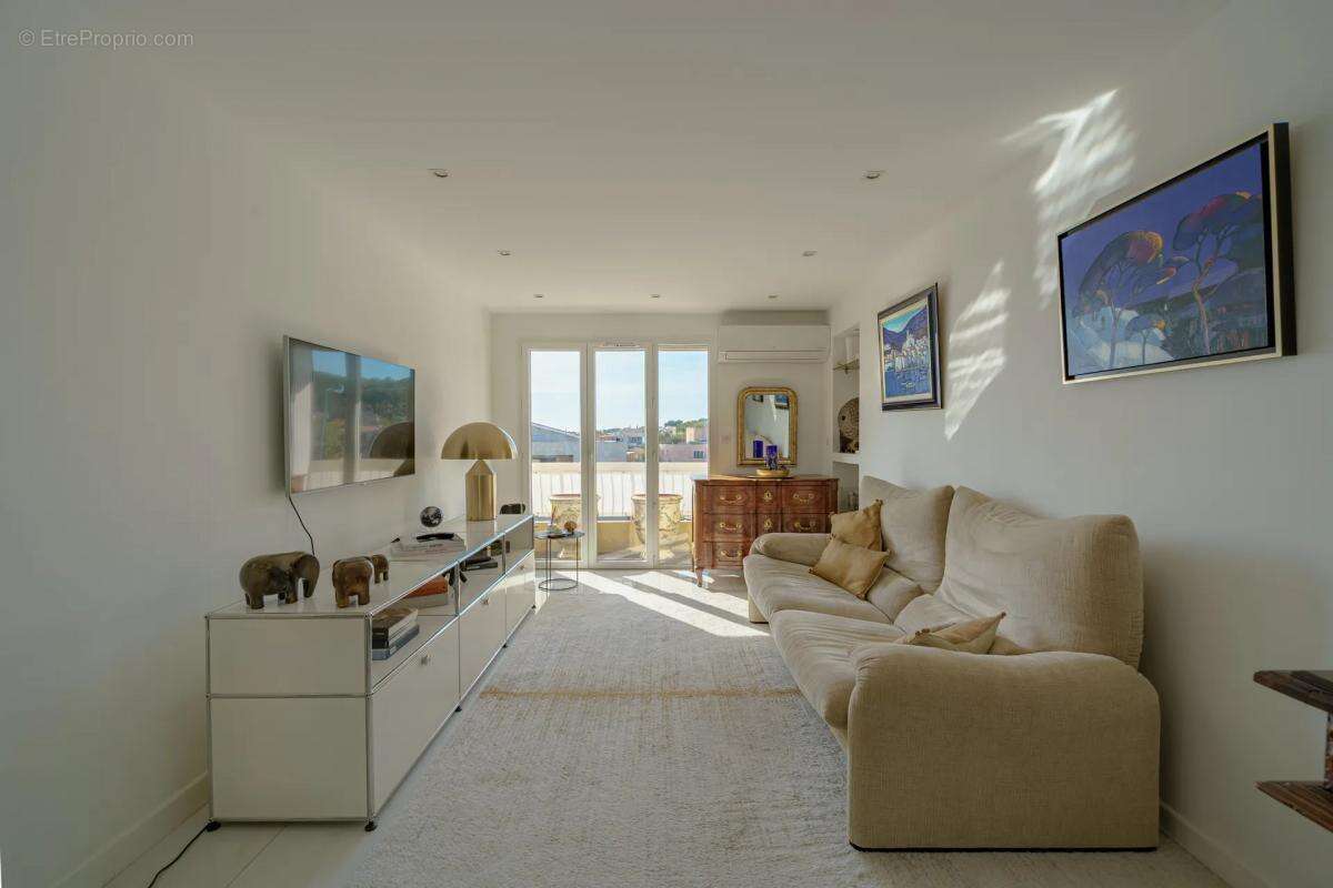 Appartement à BANDOL