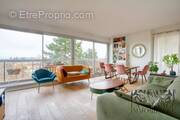 Appartement à MEUDON