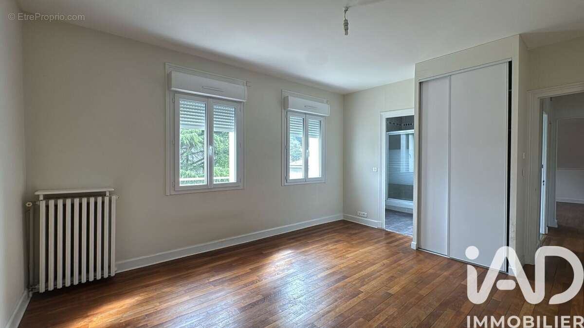 Photo 7 - Maison à CHATELLERAULT