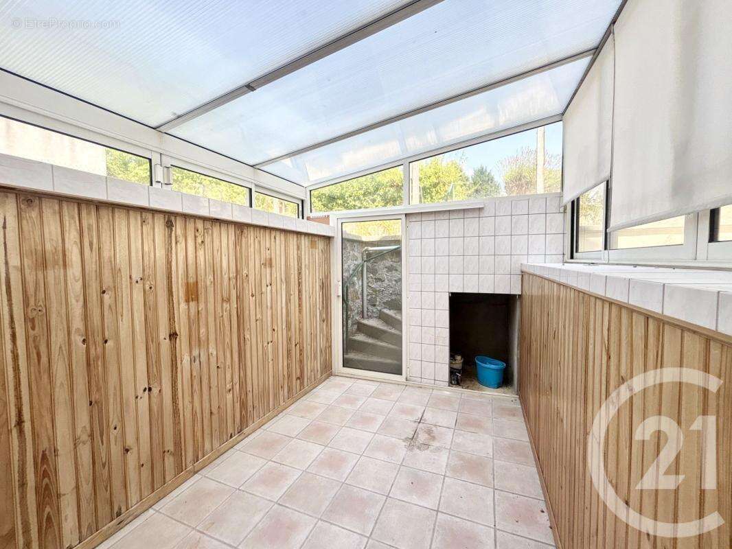 Maison 125 m² à Panazol  - photo 19