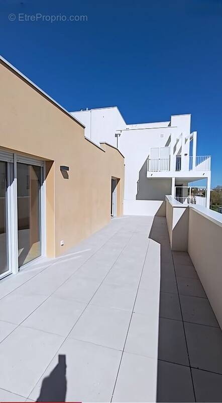 Appartement à LA ROCHELLE