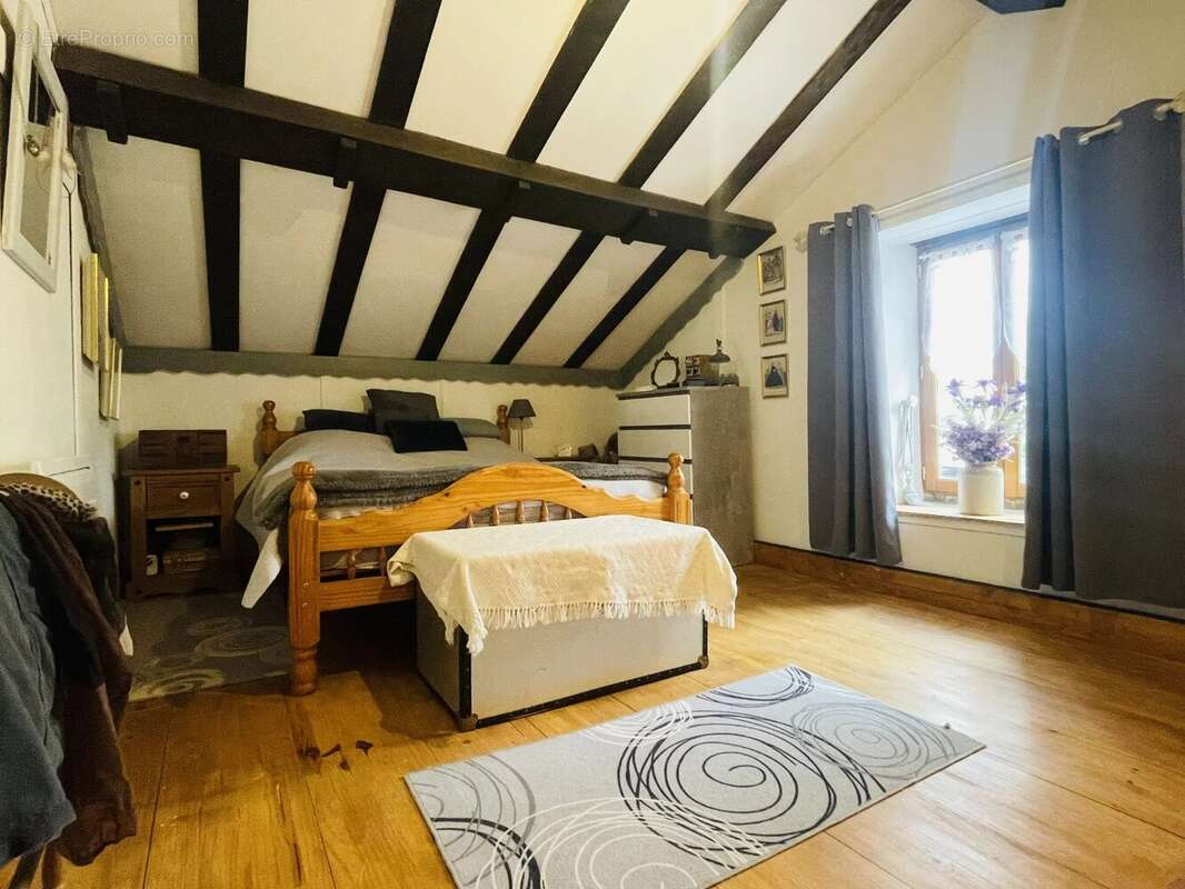 Maison 119 m² à Chassenon  - photo 9