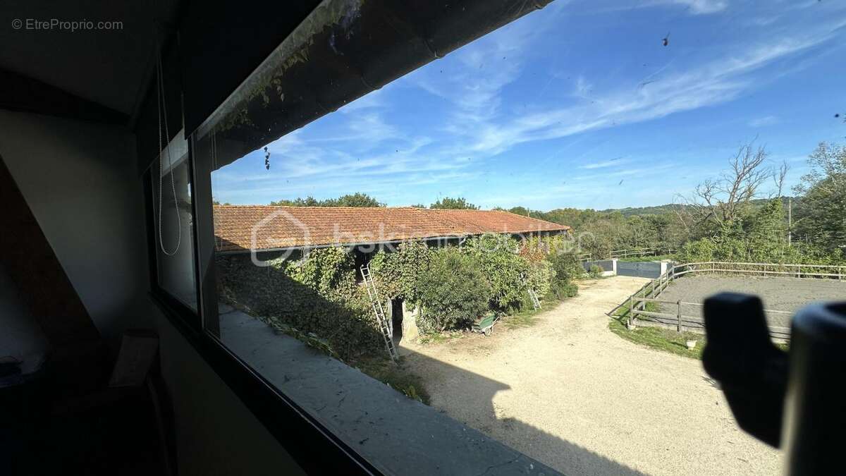 Propriete equestre de 14 hectares - photo 12