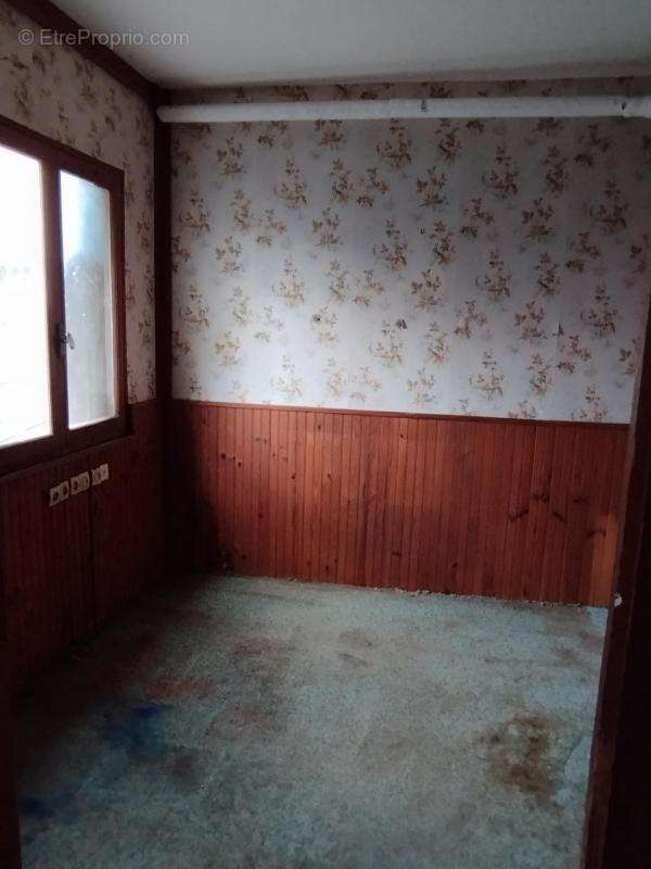 Maison à CAUDIES-DE-FENOUILLEDES