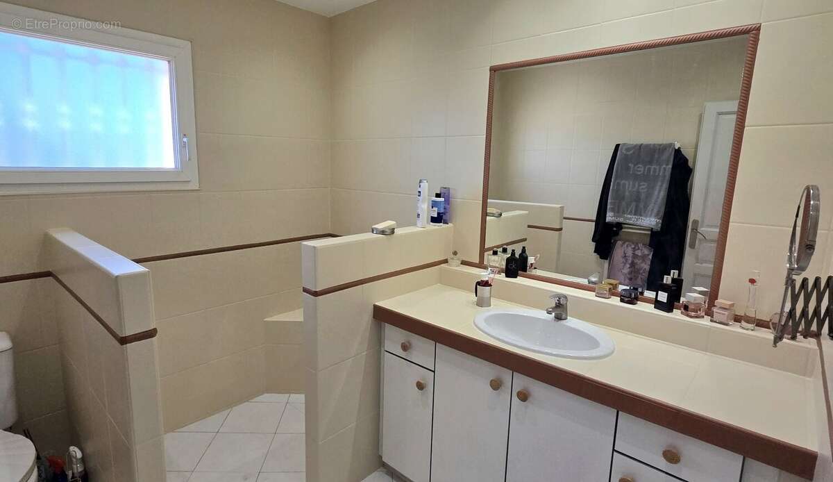 Maison à FRONTIGNAN