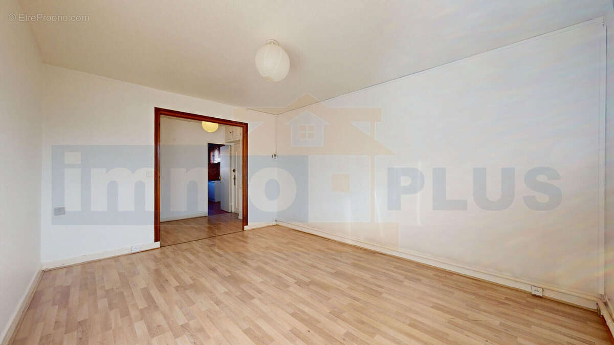 Appartement Bois d'Arcy 3 pièces 69.06 m2 + 1 cave + 1 parking - photo 4