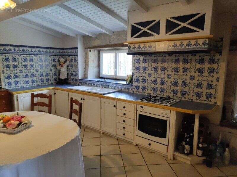 Photo 4 - Maison à BOIS