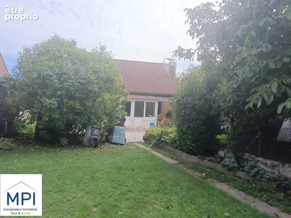 Maison 5 pièces 145 m² à vendre à Angres (62143) - photo 10