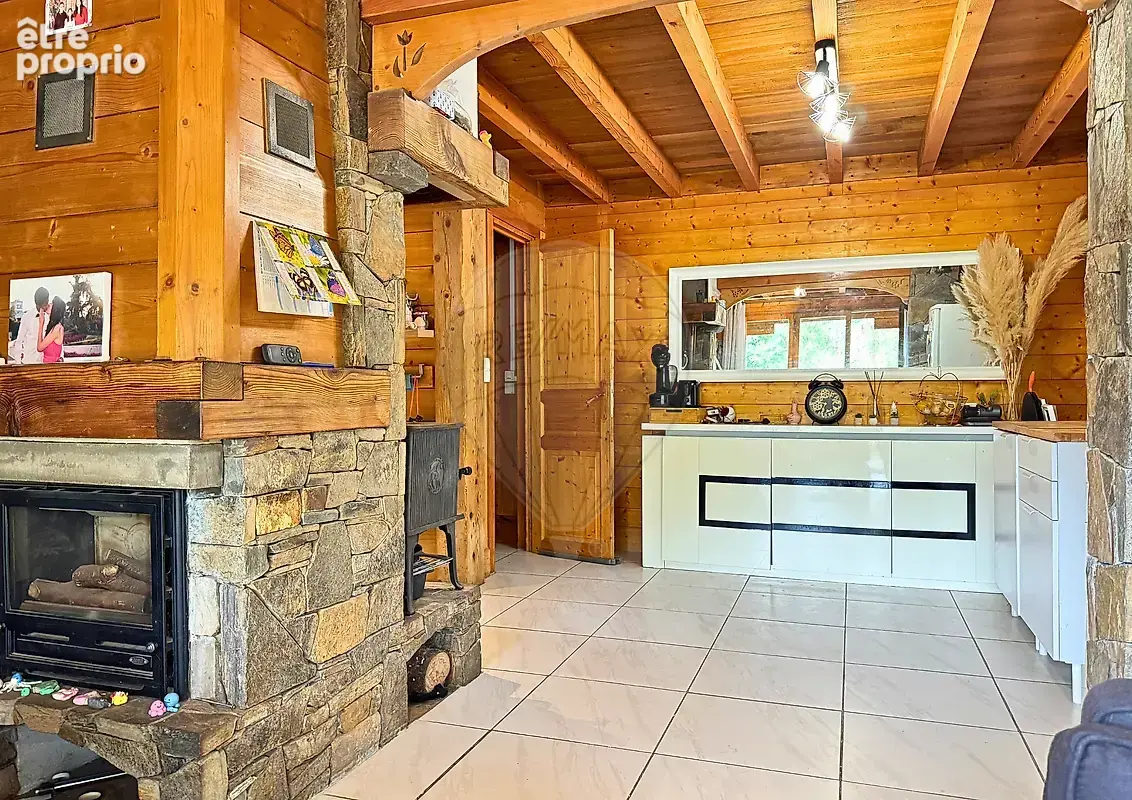 Maison 2 chambre(s) à vendre - photo 8
