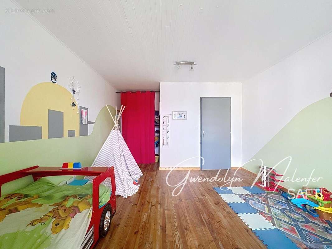 Photo 6 - Maison à MOUCHARD