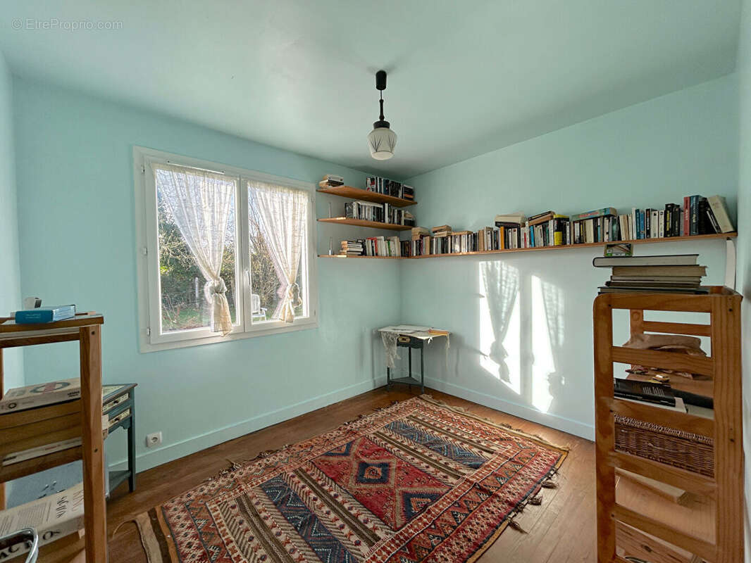 Maison à CORME-ECLUSE