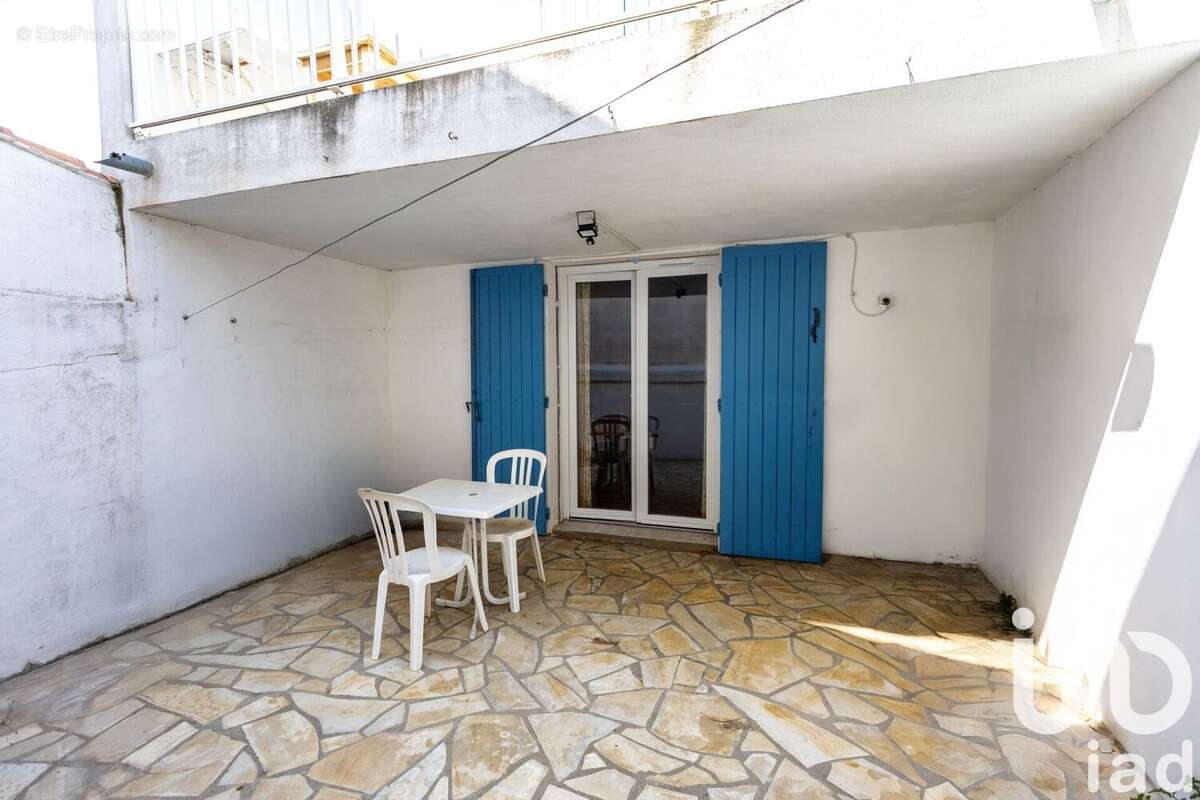 Photo 2 - Appartement à SAINTES-MARIES-DE-LA-MER