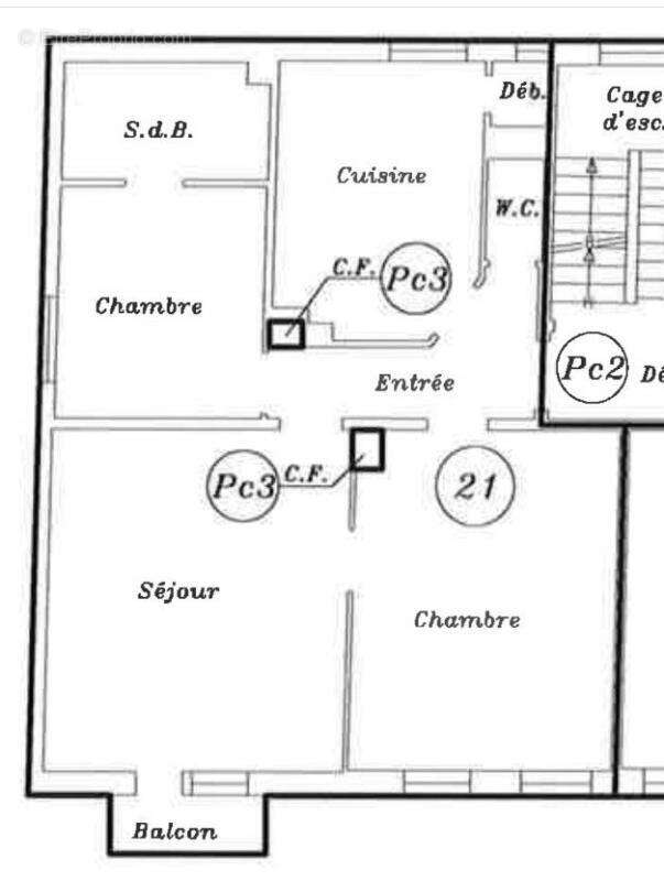 Strasbourg Neudorf – Proximité Place de l’Étoile - photo 8