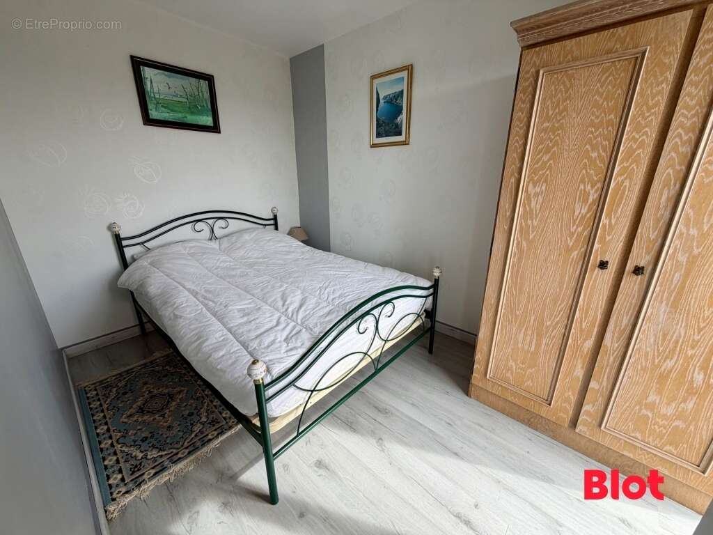 Appartement à SAINT-MALO