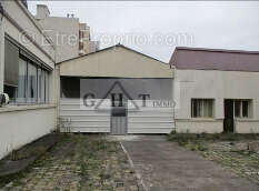 Commerce à LE KREMLIN-BICETRE