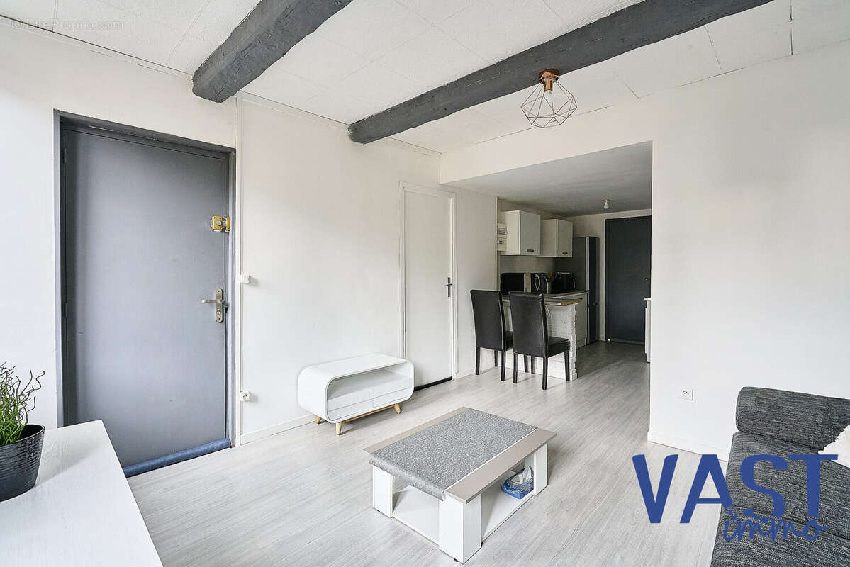 Appartement à TOURCOING