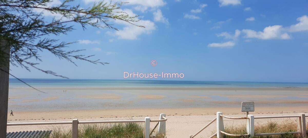 Terrain à JULLOUVILLE