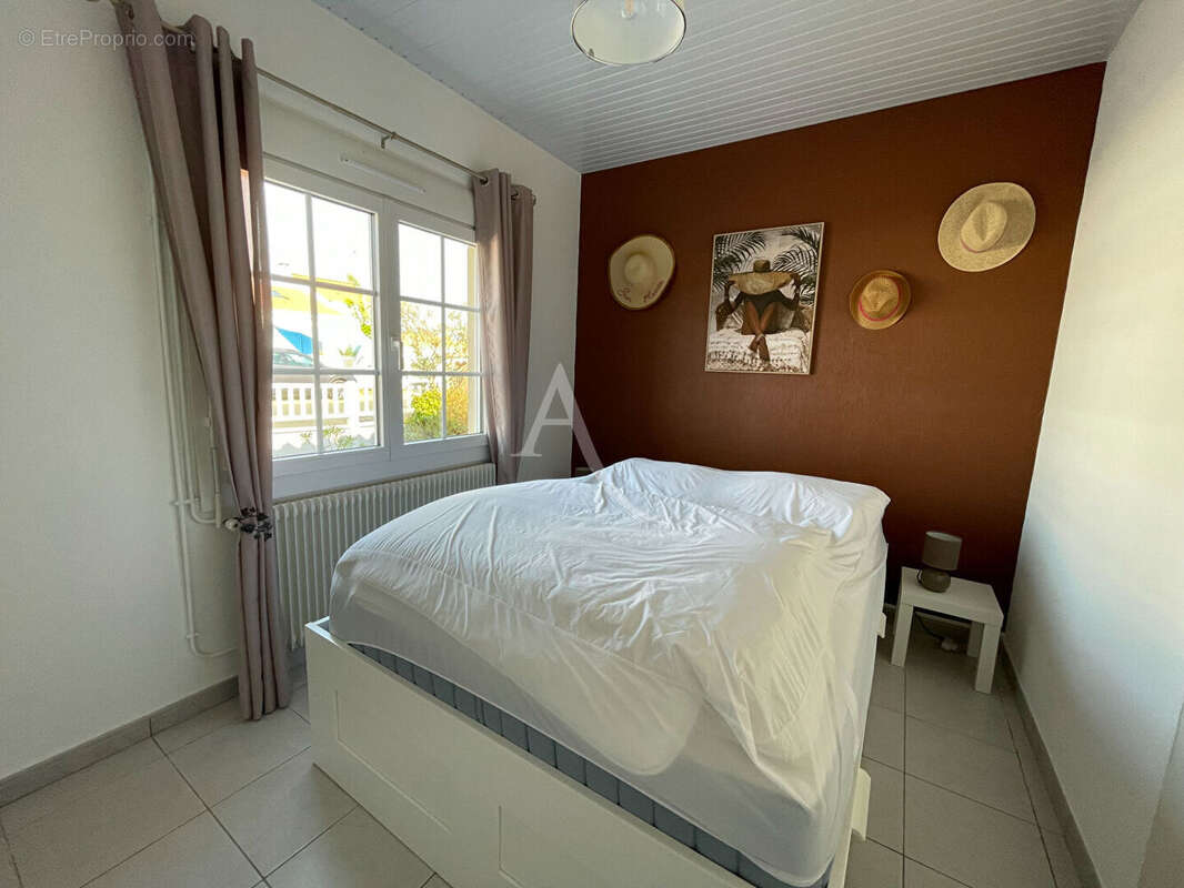 Maison 3 pièces - photo 6