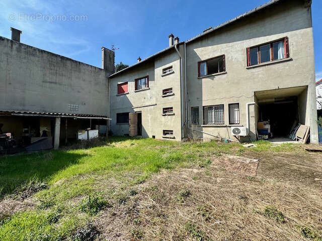 Appartement à JUVISY-SUR-ORGE