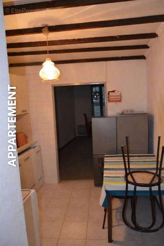 Maison à MONTELIMAR