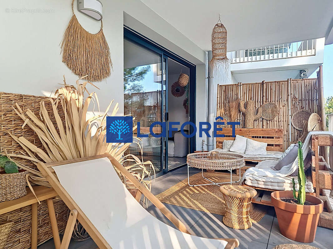 Appartement à LA GARDE