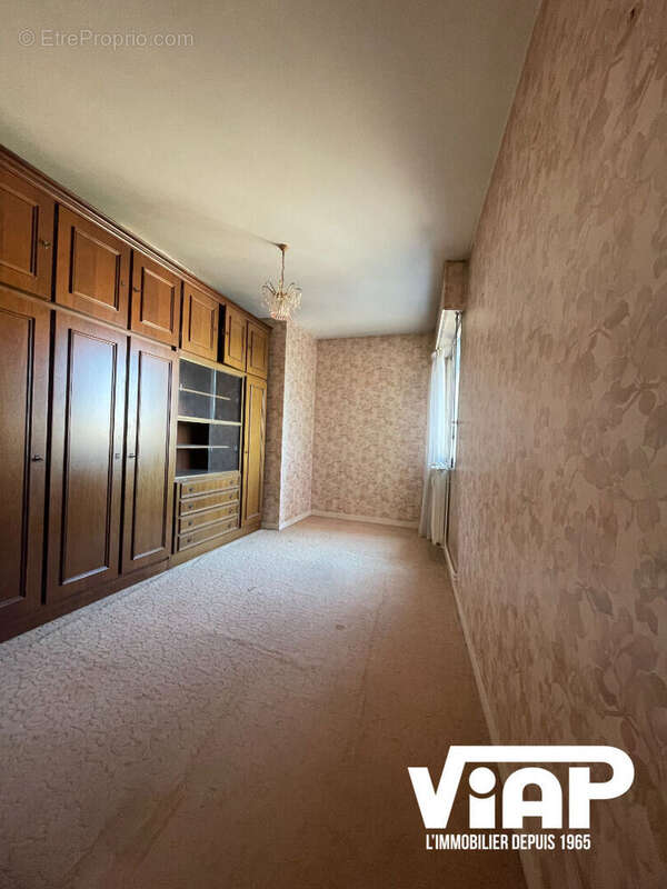 Appartement à LIMOGES