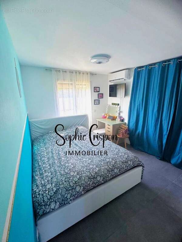 Maison à MONTAUROUX