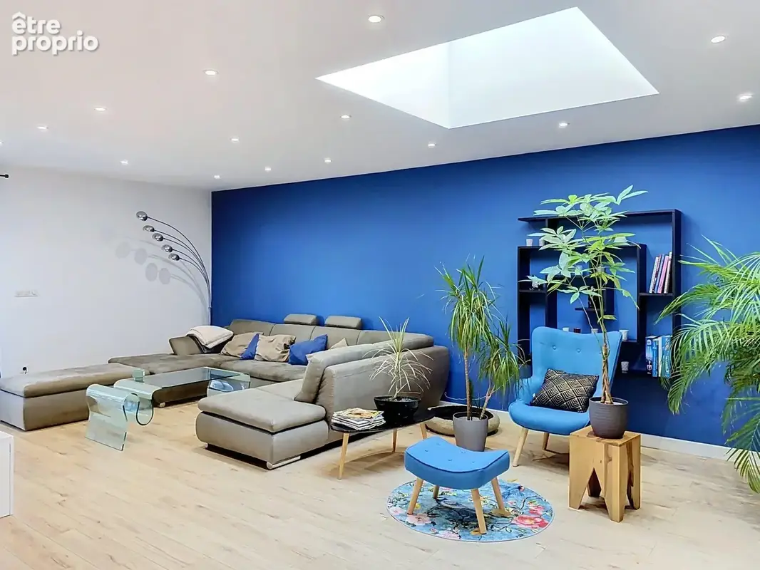 Maison 186 m² à Gambsheim  - photo 8