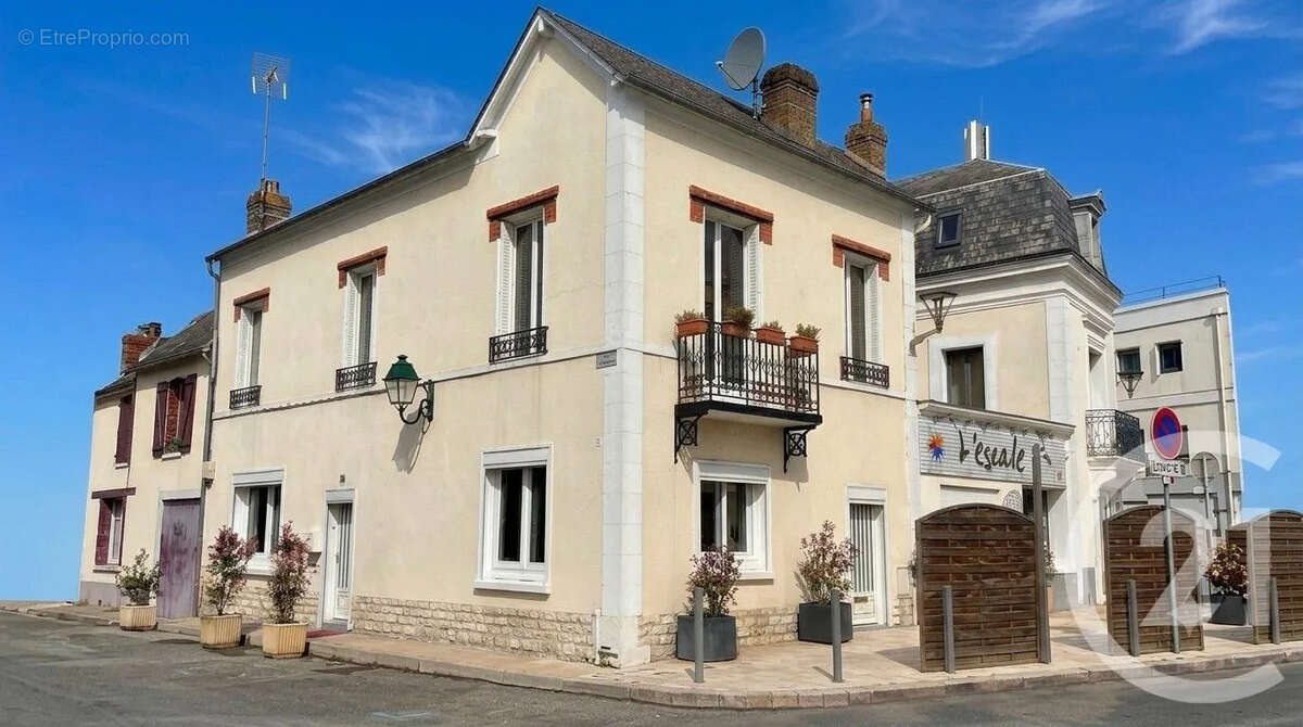 Maison à MONTARGIS