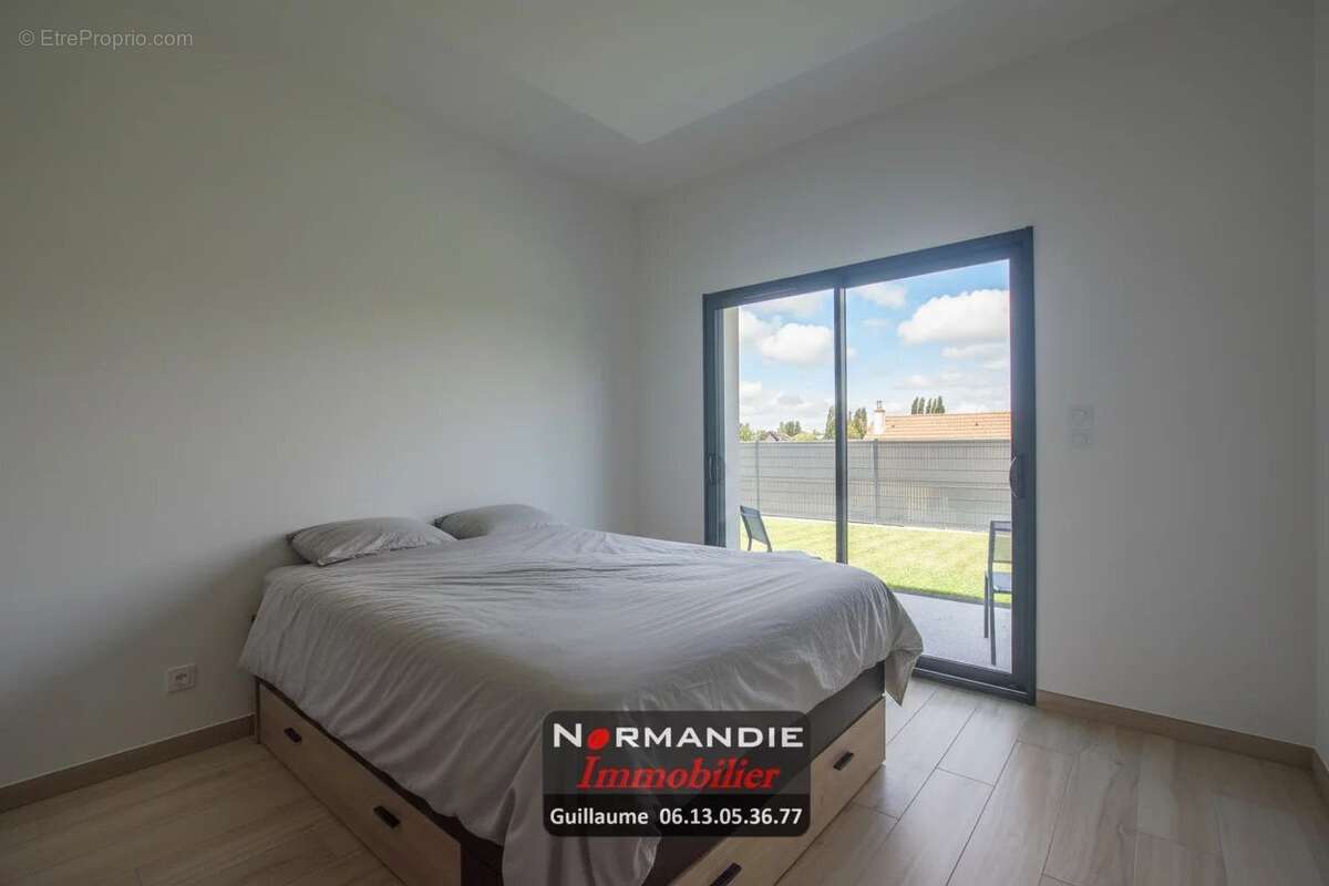 Maison à LA NEUVILLE-CHANT-D'OISEL
