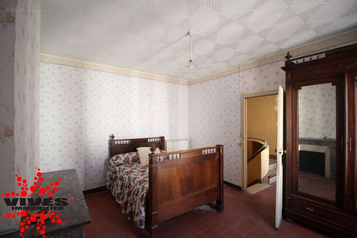Maison T4 avec garage et extérieurs - photo 14