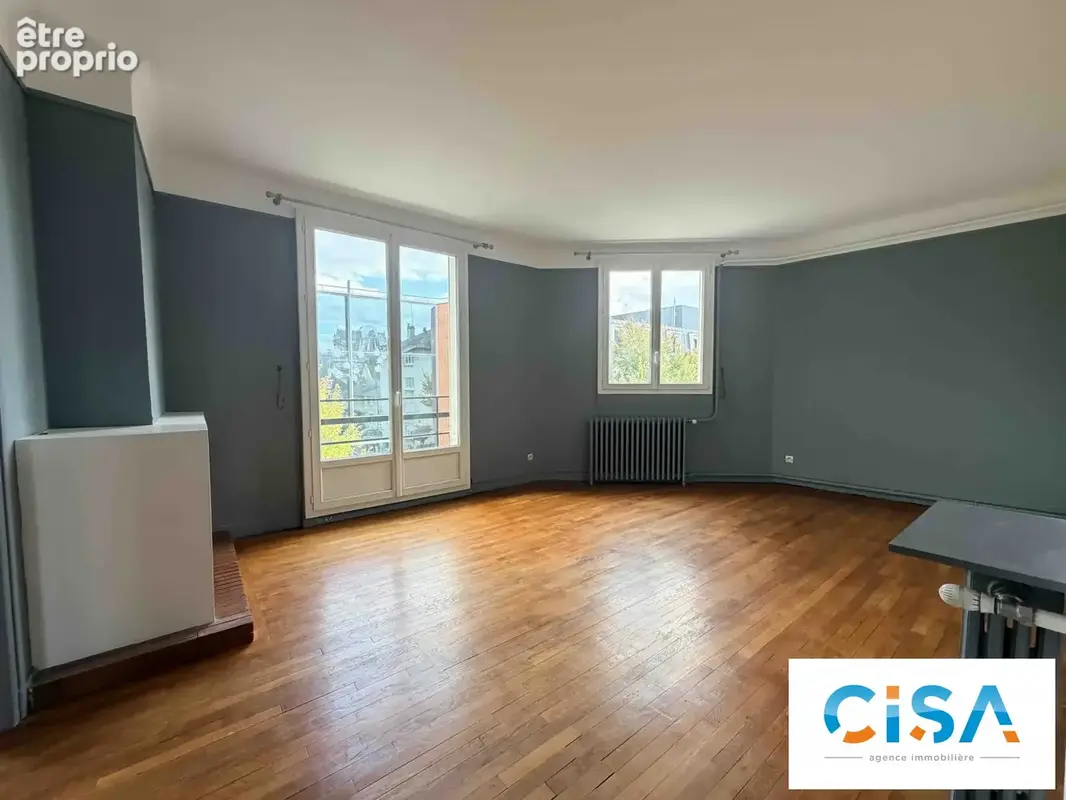Appartement à BEAUVAIS