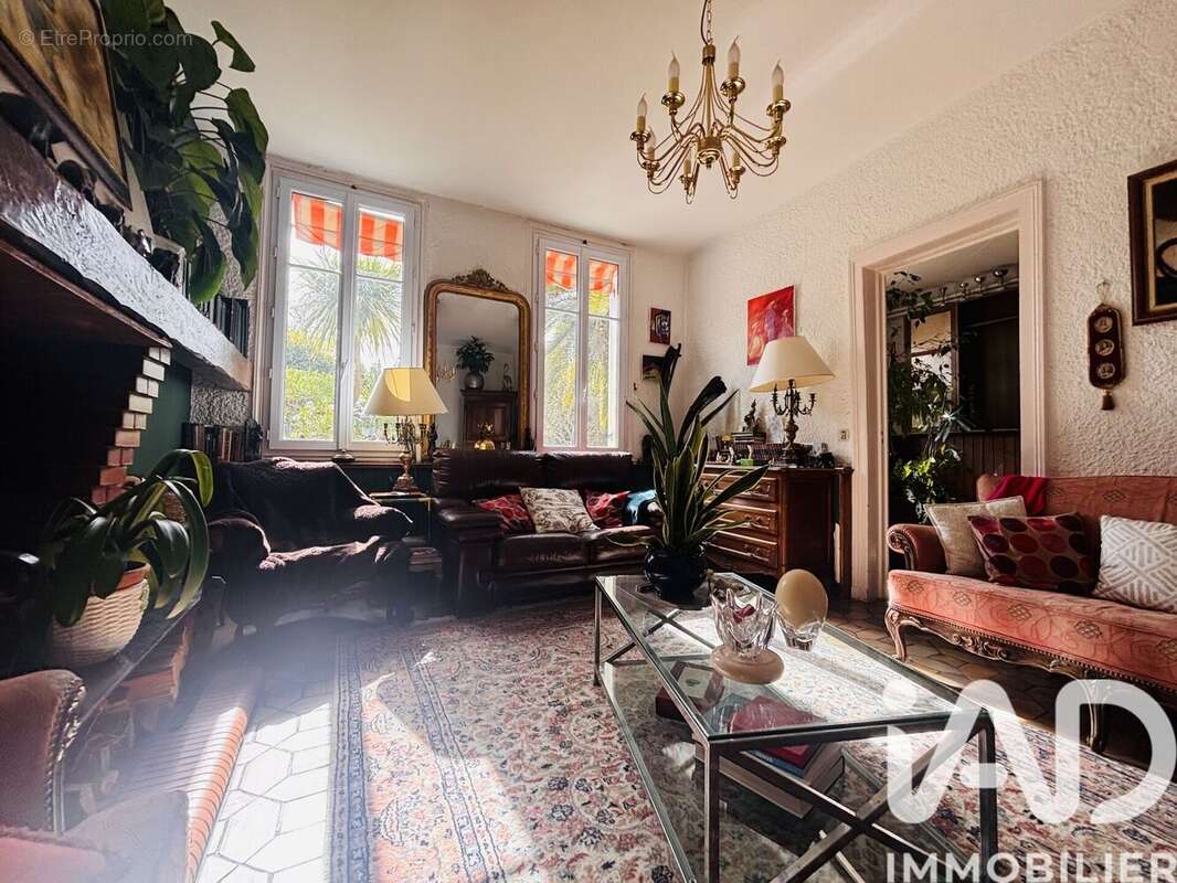 Photo 6 - Maison à LE VERDON-SUR-MER