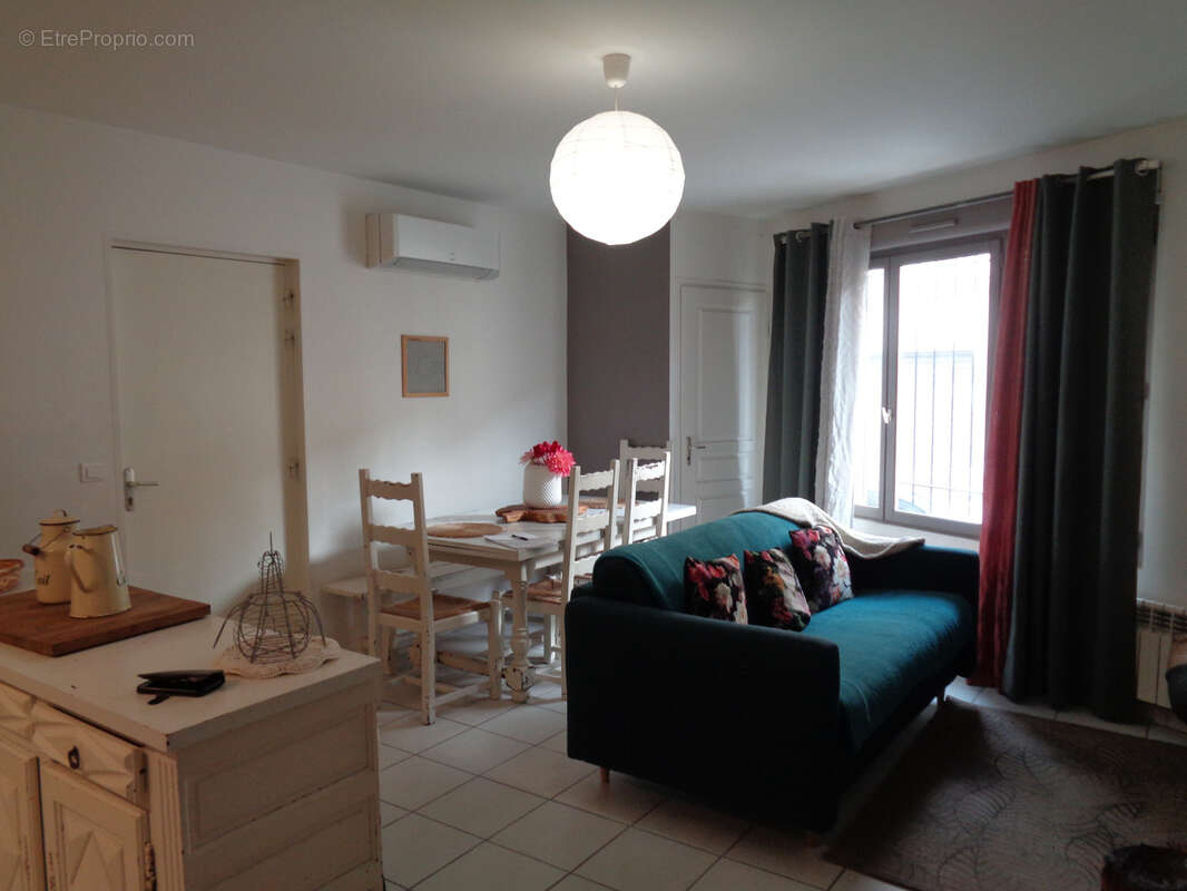 Appartement à NIMES