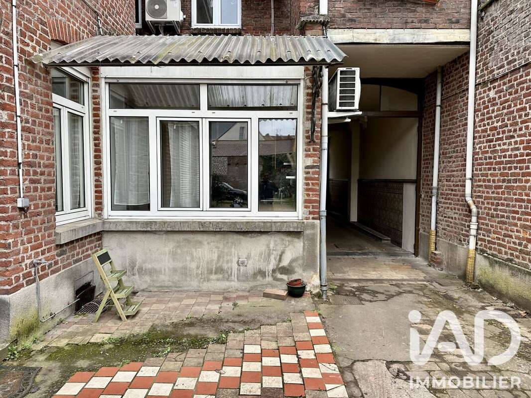 Appartement 41 m² à Lille  - photo 6