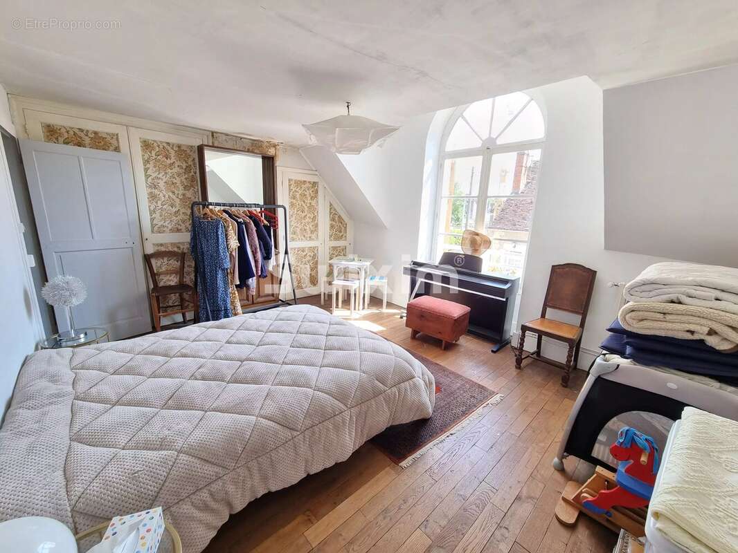 Charmante maison 3 chambres avec jardin et garage à 10min de Clamecy - photo 16