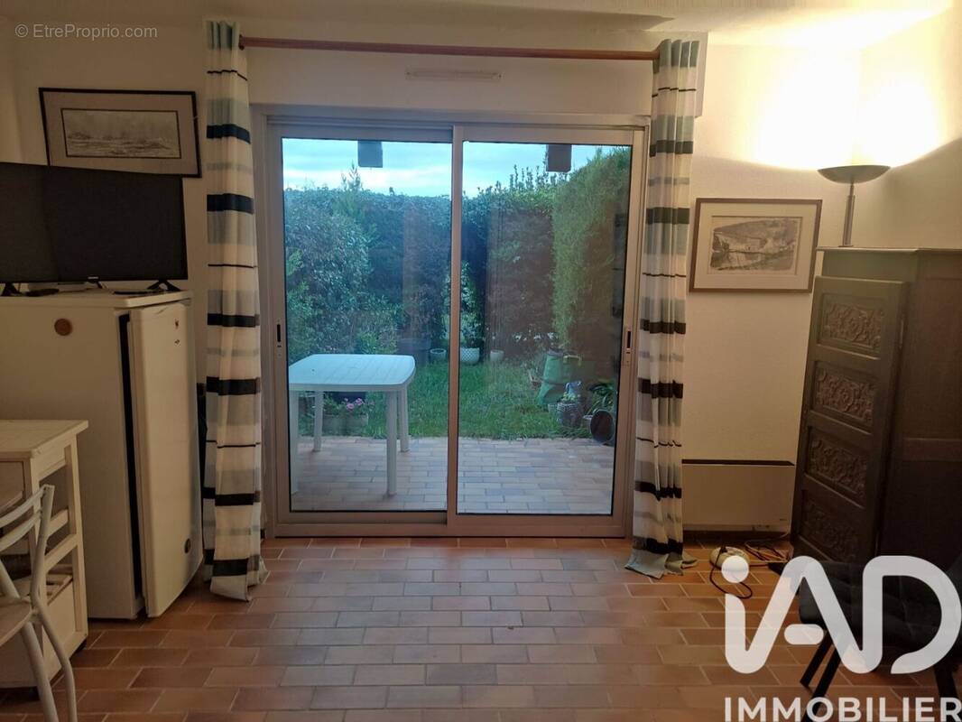 Photo 1 - Appartement à CLOHARS-CARNOET
