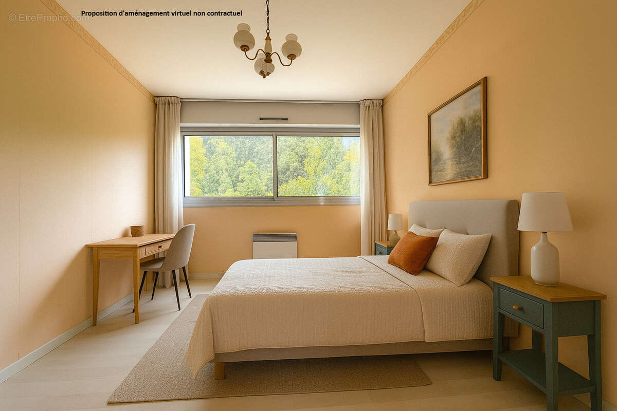 Photo 6 - Appartement à BOURG-EN-BRESSE