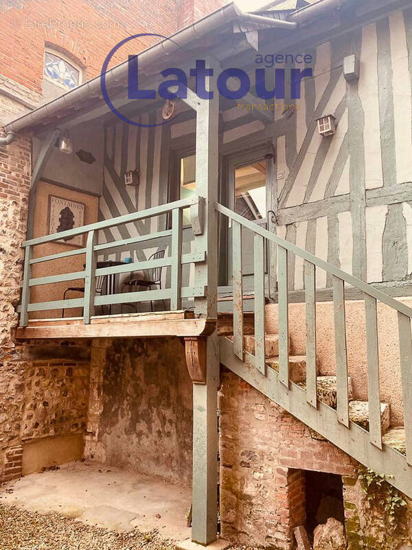 Appartement à CAEN