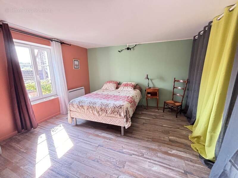 Maison à LA FERTE-SOUS-JOUARRE