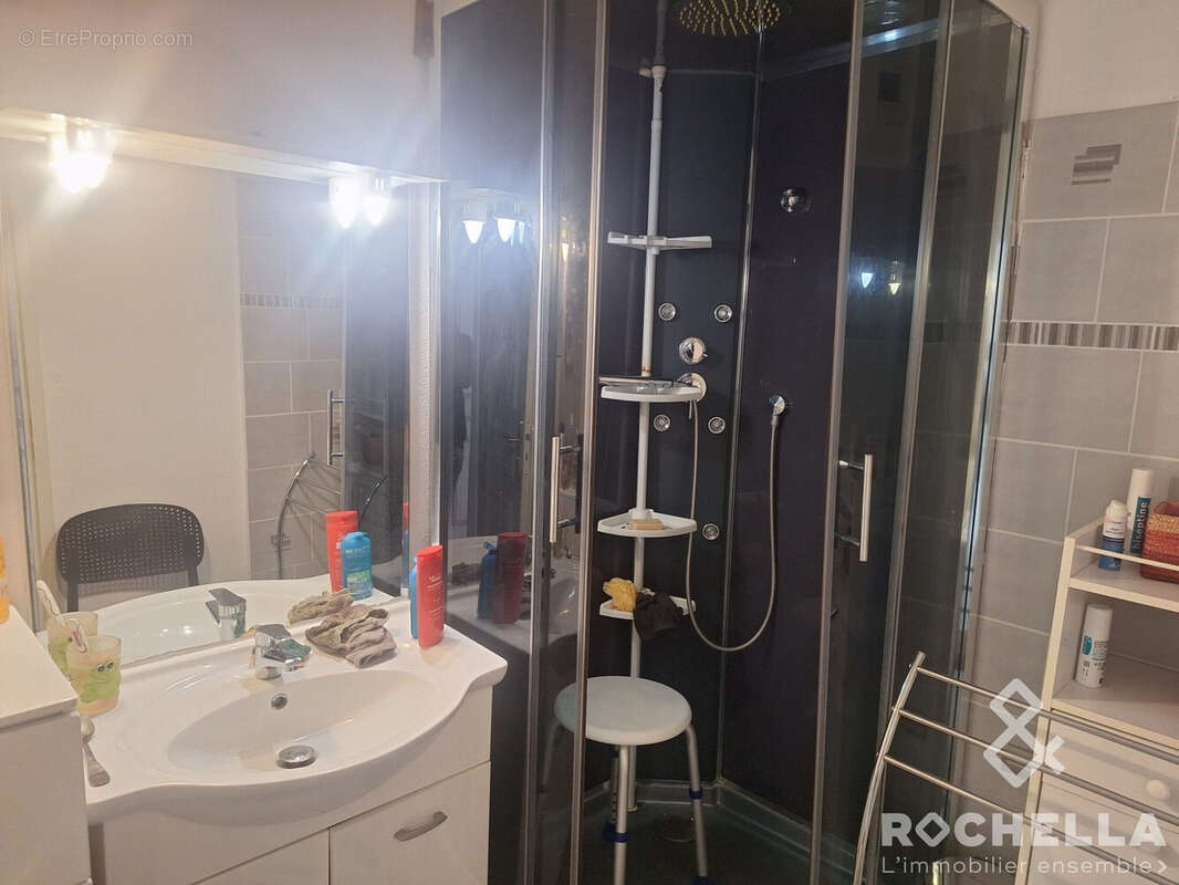 Appartement à MARANS