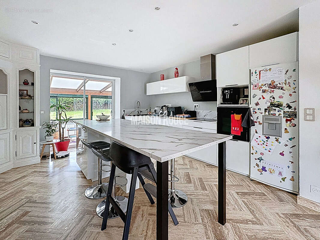 Maison à LA MALHOURE