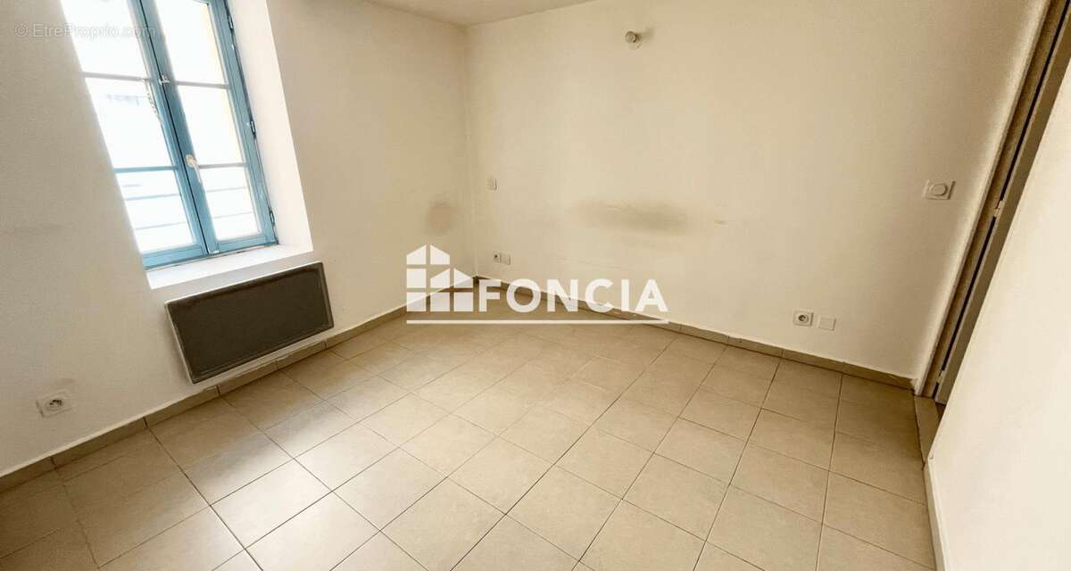 Appartement à NARBONNE