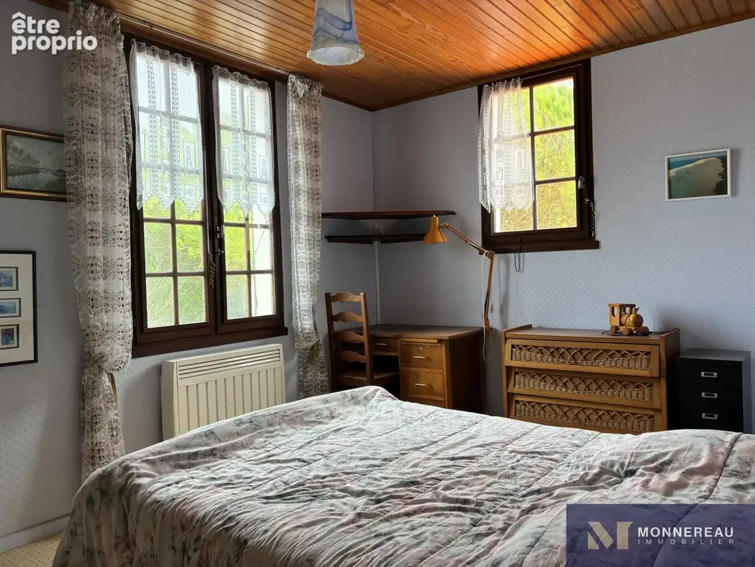 Maison avec studio ile d'oleron - photo 10