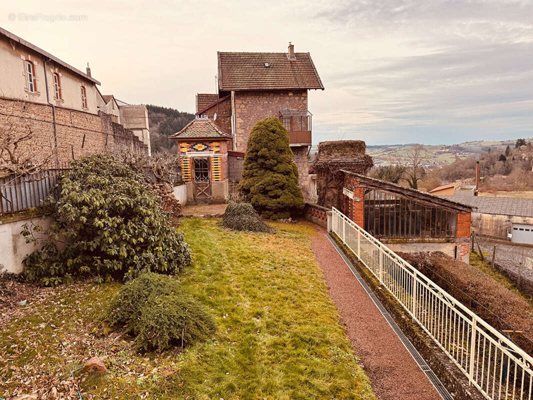 Maison à THIZY