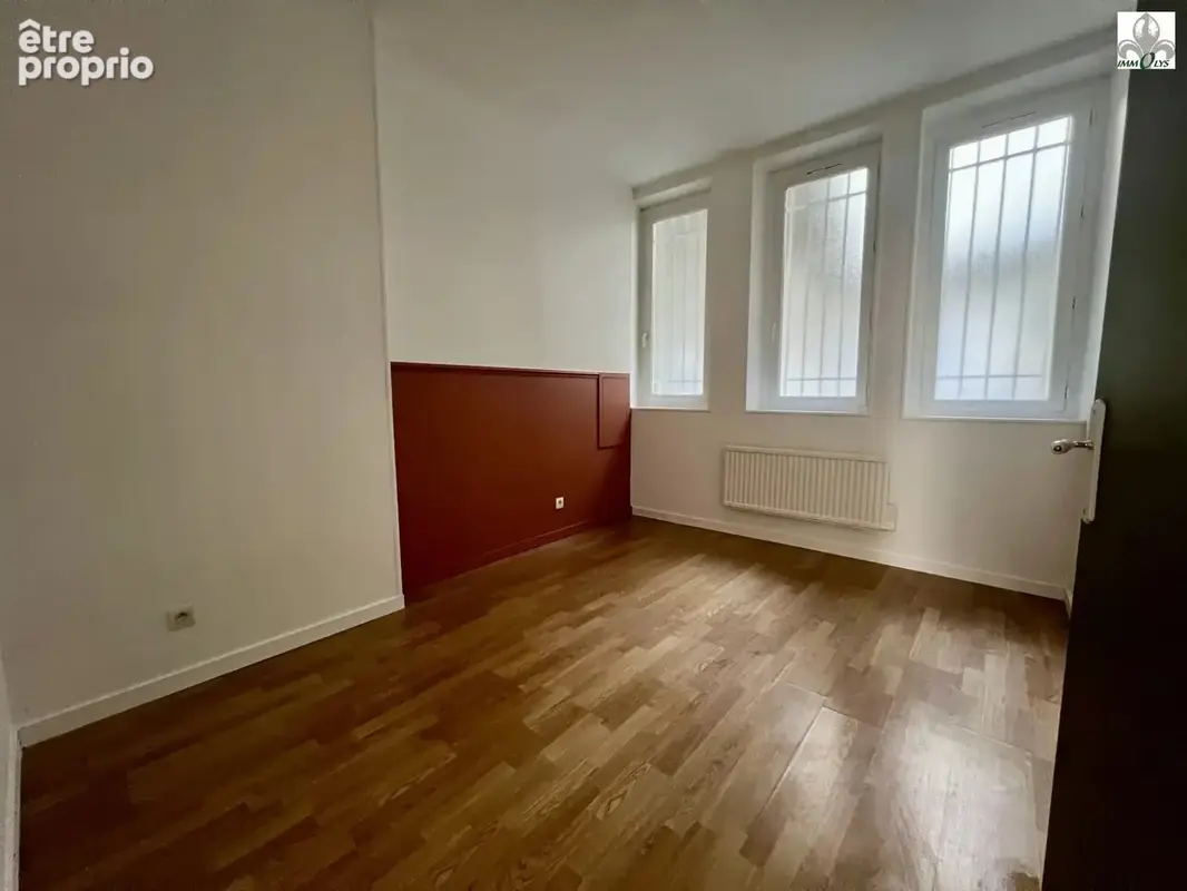 Appartement centre-ville - photo 6