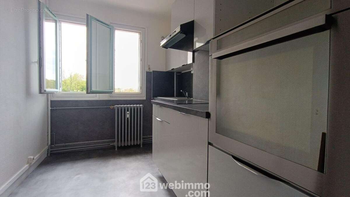 Appartement à VERDUN