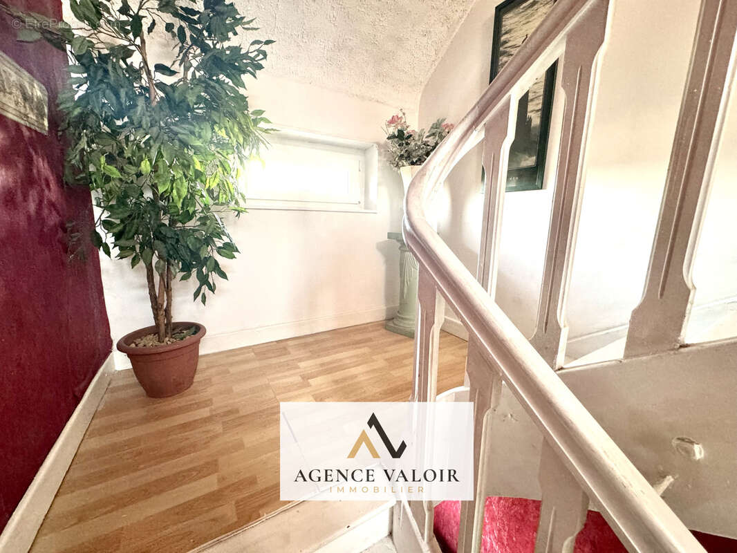 Maison à SARREGUEMINES