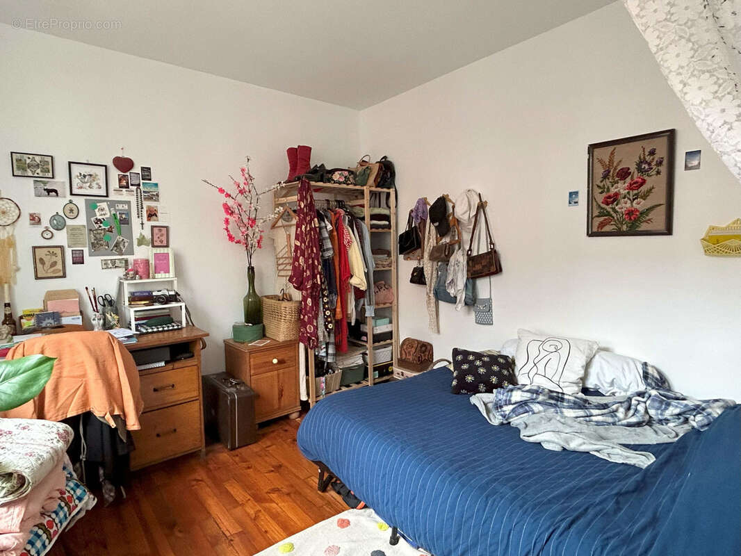 Appartement à GACE